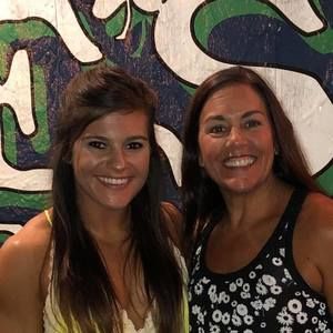 Meet your Posher, Christine